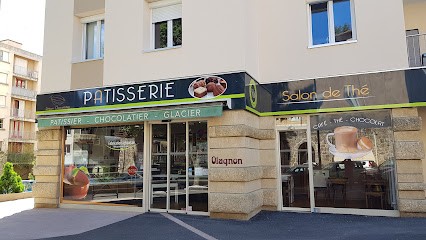 Patisserie Olagnon, Pâtisserie à Annonay
