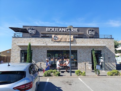 Marie Blachère Boulangerie Sandwicherie Tarterie, Boulangerie à Sainte-Maxime
