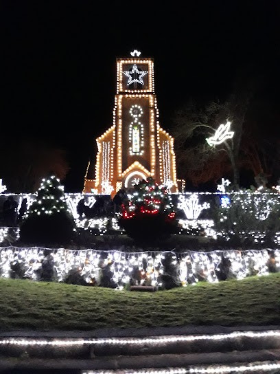 Boulangerie, Boulangerie à Tinchebray-Bocage