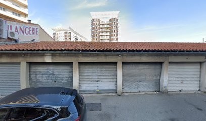 Boulangerie Barneoud, Boulangerie à Marseille 09
