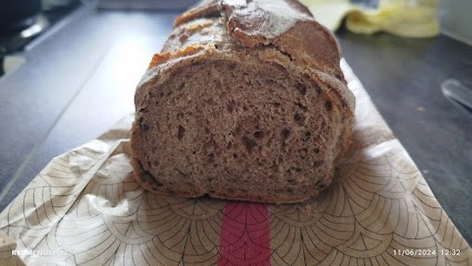 Boulangerie Chantal et Philippe Ledevin, Boulangerie à Saint-Hilaire-du-Harcouët