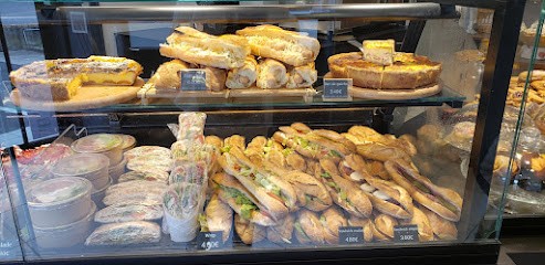 Boulangerie L’instant Gourmand, Boulangerie à Villebon-sur-Yvette