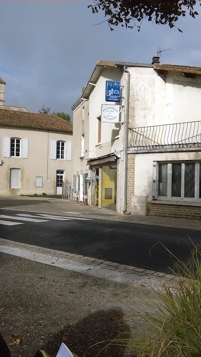 Les délices de Javarzay, Boulangerie à Chef-Boutonne