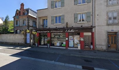 Espaly Saint Marcel, Boulangerie à Espaly-Saint-Marcel