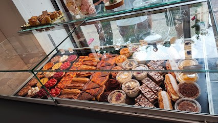 Pauline Boulangerie, Boulangerie à Pézenas