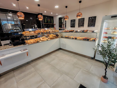 L'artisan, Boulangerie à Marignane