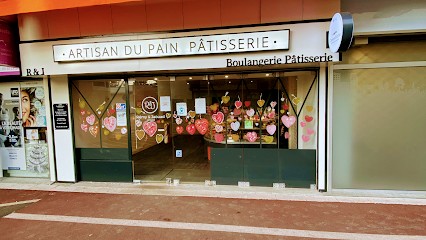 Boulangerie Pâtisserie R&J, Boulangerie à Élancourt