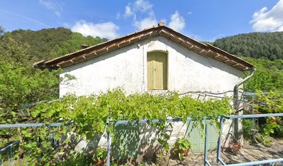 Bosio Pascal, Boulangerie aux Plantiers
