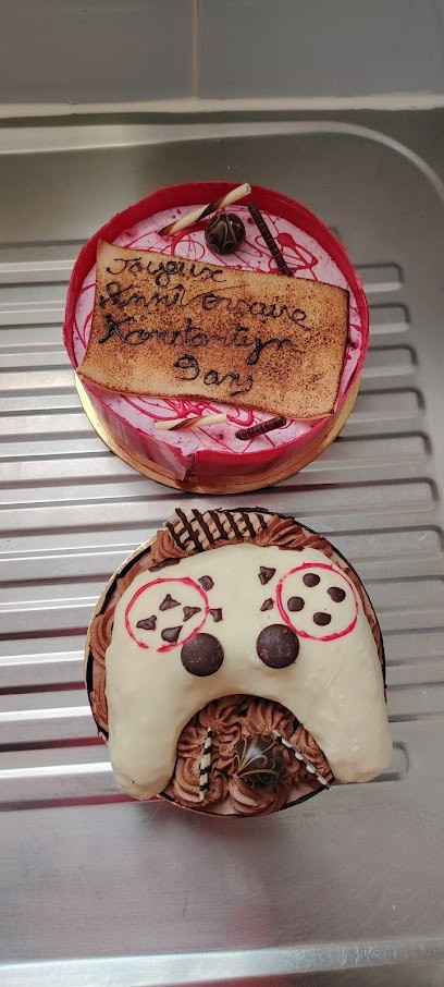 Le Fournil De Celine, Boulangerie à Vouziers