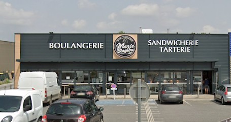 Marie Blachère Boulangerie Sandwicherie Tarterie, Boulangerie à Soyaux