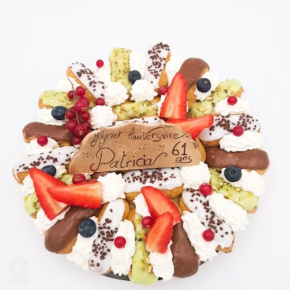 Boulangerie-pâtisserie Saint Martin, Pâtisserie à Saint-Martin-Boulogne