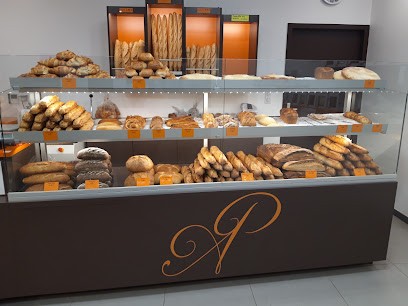 Boulangerie Patisserie Petit, Boulangerie à Hauteroche