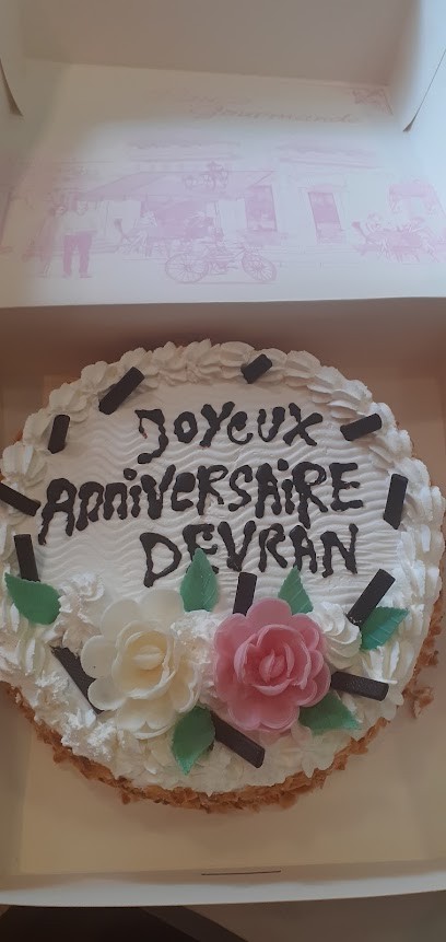 Boulangerie pardigon, Boulangerie à Marseille 04