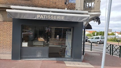 Boulangerie Shaimi, Boulangerie à Nanterre