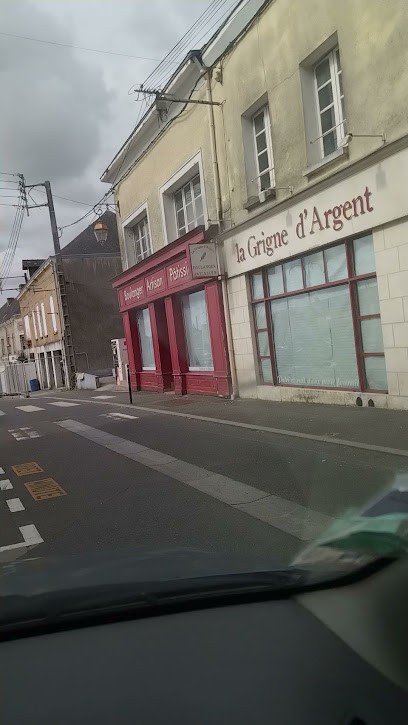 La Grigne D'Argent, Pâtisserie à Chemillé-en-Anjou