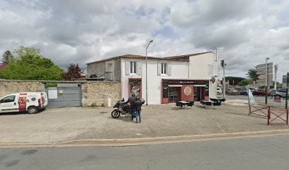 Fardamor, Boulangerie à Marans
