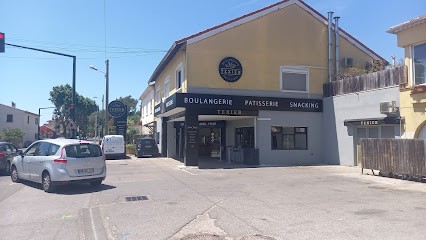 Boulangerie Texier, Boulangerie à Hyères