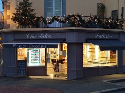 Adrien Marès Pâtissier Chocolatier, Pâtisserie à Mayenne