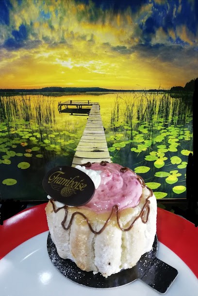 Boulangerie Patisserie Grandjean, Boulangerie à Chalon-sur-Saône