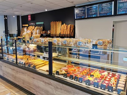 Du Pain Sur La Planche, Boulangerie à Laval