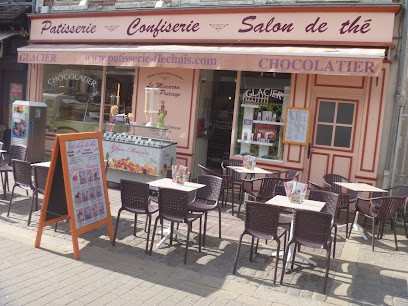 Pastry Cakes -Tea House - Ice Cream Parlour, Pâtisserie à Saint-Fargeau