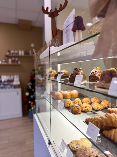 Gatto Patisserie Pâtisserie à Grésy-sur-Aix