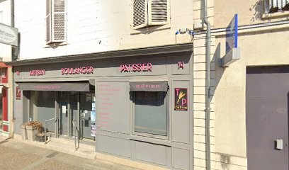 Boulangerie Yung, Boulangerie à Châteaudun