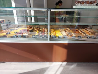 Ronde Des Pains, Boulangerie à Râches