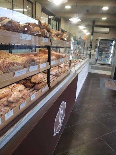 Aux Délices De Cédric, Boulangerie à La Teste-de-Buch