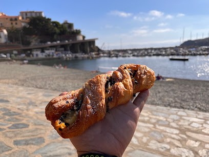 LA FABRIK - Pains Et Viennoiseries, Boulangerie à Cerbère