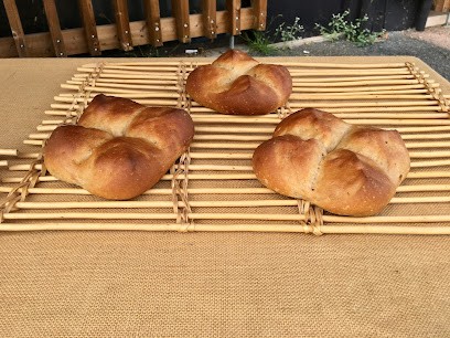 Fournil Bethleem, Boulangerie à Saint-Aquilin