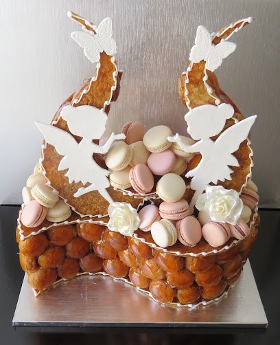 Bonheur Et Macarons, Pâtisserie à Bazarnes