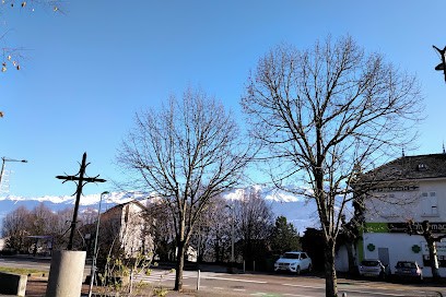 Maison Floran, Boulangerie à Saint-Ismier