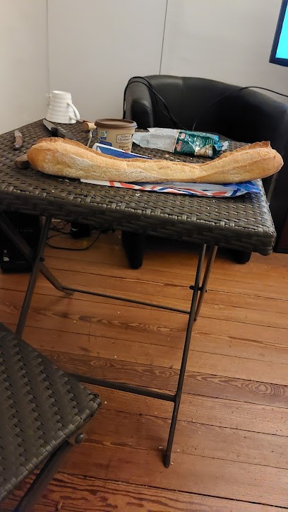 Boulangerie Pâtisserie Le Fournil de Sillé, Boulangerie à Sillé-le-Guillaume