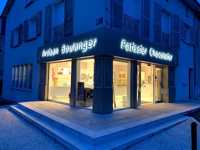 Andrieu, Boulangerie à Vivonne