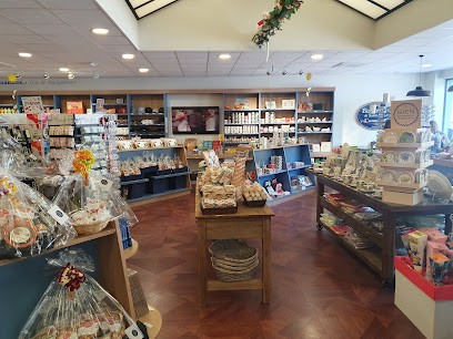 La Biscuiterie De Saint-Aignan, Pâtisserie à Saint-Aignan