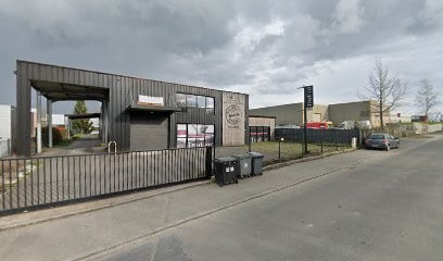 Tradéoz, Boulangerie à Pacé