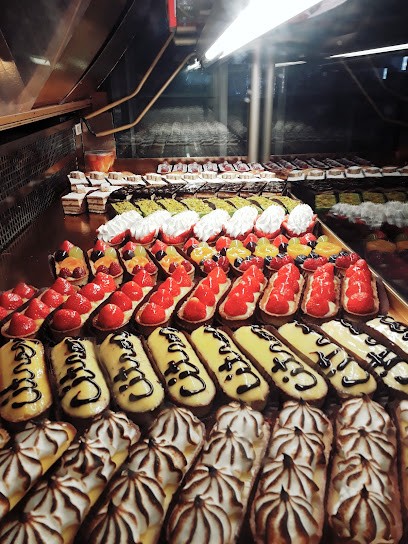 Les Délices De Saint Pierre, Boulangerie à Marseille 05