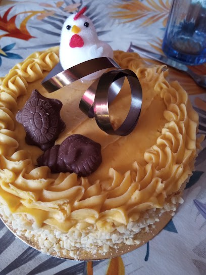 BOULANGERIE PATISSERIE LOISEAU PASCAL, Boulangerie à Saint-Aubin-du-Cormier