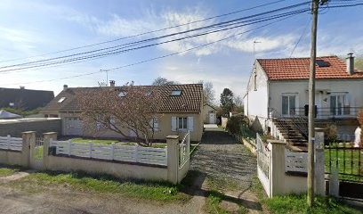 Pâtisserie Coco Vanille, Pâtisserie à Courpalay