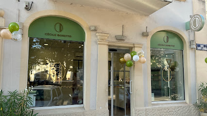 Patisserie Cécile Doretto, Pâtisserie à Metz