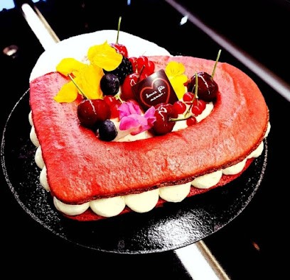 MAISON SOREAU, Boulangerie à Semussac