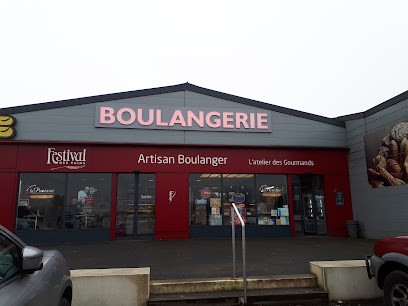 Sarl L'atelier Des Gourmands, Boulangerie à Celles-sur-Belle