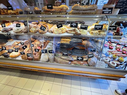 Boulangerie Vos Désirs, Boulangerie à Chablis