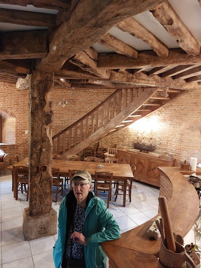 Atelier Du Pain, Boulangerie à Offranville