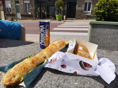La P'tite Croûte, Boulangerie à Souleuvre en Bocage