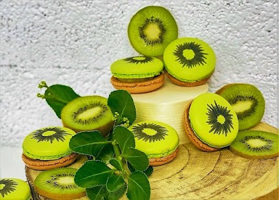 Pause Macarons, Pâtisserie à Flourens