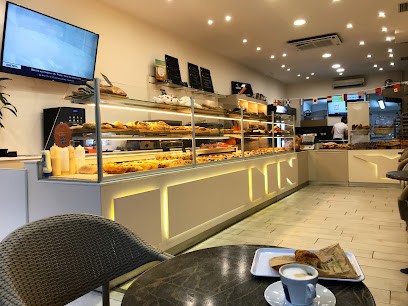 La Duchesse, Boulangerie à Marseille 04