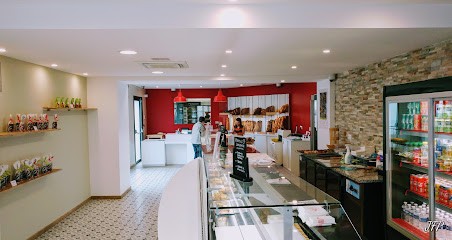 Au Pain Perdu, Boulangerie à Monnaie