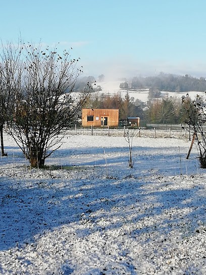 Le Craquelin, Boulangerie à Virignin